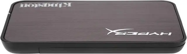 Alt view image 8 of 13 - HyperX Savage 2.5" 480GB SATA III Internal SSD (w/ Upgrade Bundle Kit) SHSS3B7A/480G