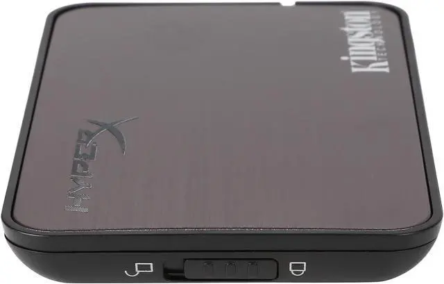 Alt view image 9 of 13 - HyperX Savage 2.5" 480GB SATA III Internal SSD (w/ Upgrade Bundle Kit) SHSS3B7A/480G