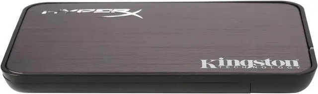 Alt view image 10 of 13 - HyperX Savage 2.5" 480GB SATA III Internal SSD (w/ Upgrade Bundle Kit) SHSS3B7A/480G