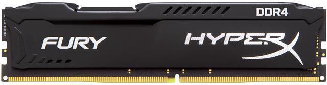 M-ONE GAMING Memory DDR4 2400MHz 8GB