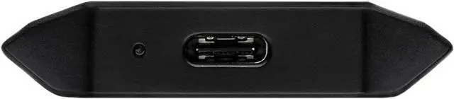 Alt view image 4 of 4 - HyperX Savage EXO 960GB USB 3.1 Gen 2 Type C 3D TLC External Solid State Drive
