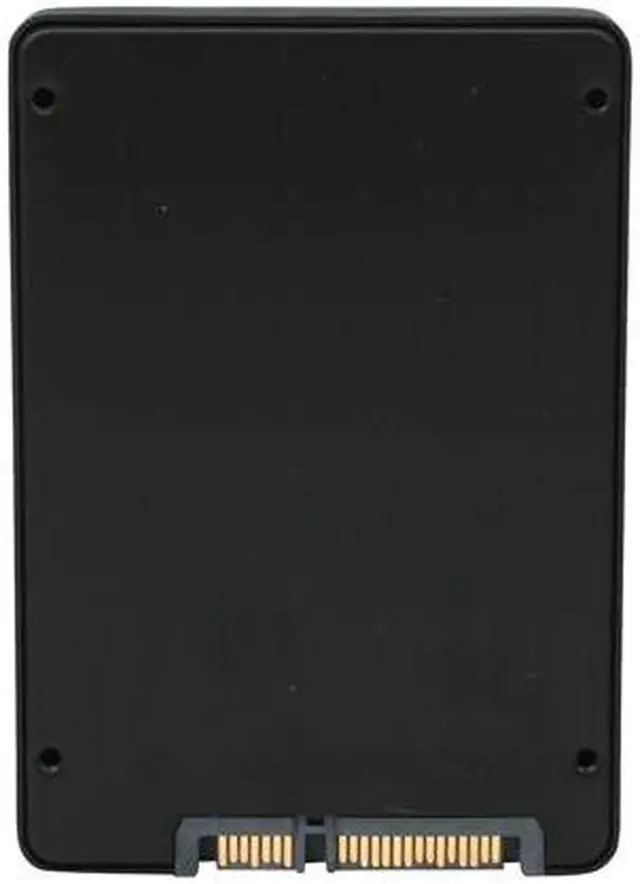 Alt view image 5 of 6 - Zalman N Series 2.5" 64GB SATA II MLC Internal Solid State Drive (SSD) SSD0064N1
