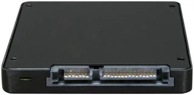 Alt view image 4 of 6 - Zalman N Series 2.5" 128GB SATA II MLC Internal Solid State Drive (SSD) SSD0128N1