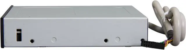 Alt view image 5 of 5 - StarTech 35FCREADBK3 Supports CompactFlash type I/ II, SD/ miniSD/ microSD/ SDHC/ SDXC, MMC/ RS-MMC/ HS-MMC/ MMCmobile/ MMCplus/ MMCmicro/ HC-MMC, MemoryStick, and xD Picture card. 22-in-1 Card Reader