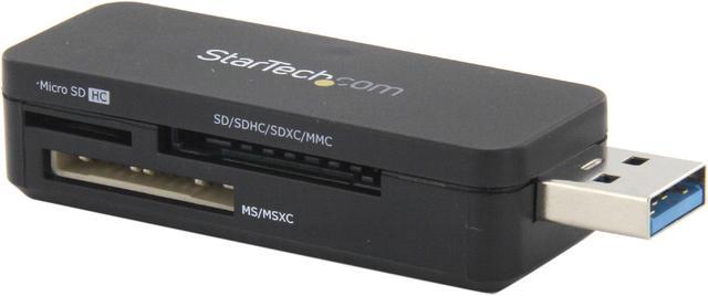 SD Card Reader USB 3.0 High Speed Memory SDHC SDXC MMC Micro SD Mobile  T-FLASH