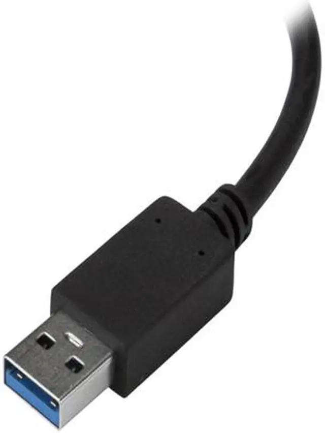 Alt view image 4 of 4 - StarTech CFASTRWU3 StarTech.com CFAST Card Reader - USB 3.0 - USB Powered - UASP - CF Memory Card Reader - Portable CFast 2.0 Reader / Writer