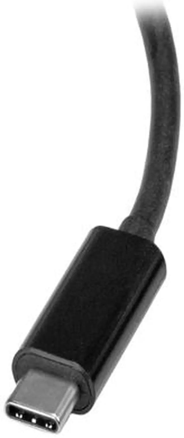 Alt view image 4 of 4 - StarTech CFASTRWU3C StarTech.com CFast Card Reader -  USB C - Memory Card Reader - Card to USB-C - Portable CFast 2.0 Reader / Writer
