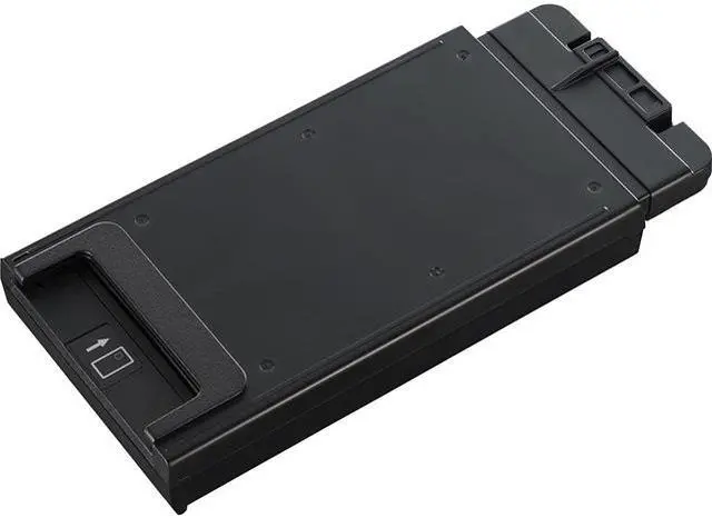 Main image of Panasonic FZ-VSC551W Insertable SmartCard xPAK (Front Expansion Area)