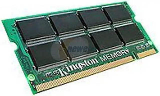 Main image of Kingston 128MB 144-Pin SO-DIMM PC 133 Laptop Memory Model KVR133X64SC3L/128