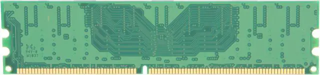 Alt view image 2 of 3 - Kingston 512MB DDR 266 (PC 2100) Desktop Memory Model KVR266X64C2/512