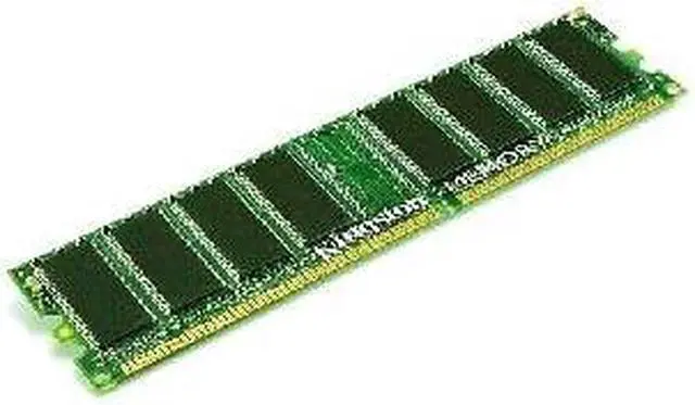 Main image of Kingston 1GB ECC Registered DDR 333 (PC 2700) Server Memory Model KVR333D8R25/1G