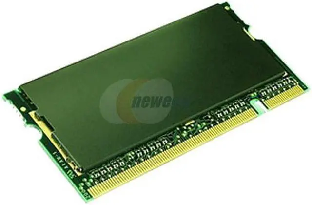 Main image of Kingston 256MB DDR 266 (PC 2100) Memory for Apple Notebook Model KTA-PBG4266/256