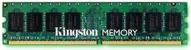 Main image of Kingston 1GB 240-Pin DDR2 SDRAM Unbuffered DDR2 533 (PC2 4200) System Specific Memory Model KTD-DM8400A/1G