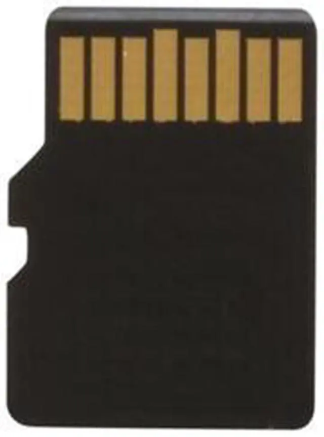 Alt view image 3 of 8 - Kingston 4GB microSDHC Flash Card w/2 Adapters Model SDC4/4GB-2ADP