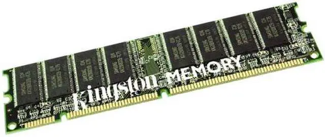 Main image of Kingston 8GB (2 x 4GB) ECC Fully Buffered DDR2 667 (PC2 5300) Dual Channel Kit Server Memory for IBM Model KTM5780/8G