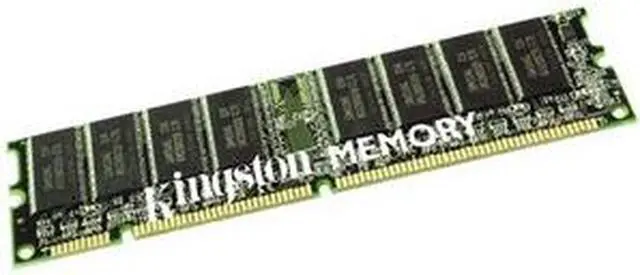 Main image of Kingston 16GB (2 x 8GB) 240-Pin DDR2 SDRAM Fully Buffered DDR2 667 (PC2 5300) Dual Channel Kit Server Memory Model KTH-XW667/16G