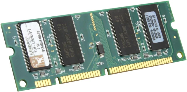 Kingston 512MB System Specific Memory - Newegg.com