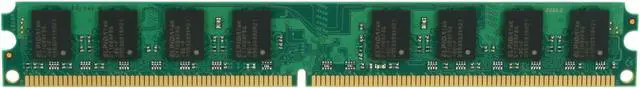 Main image of Kingston 2GB 240-Pin DDR2 SDRAM DDR2 667 (PC2 5300) System Specific Memory for Lenovo Model KTM4982/2G