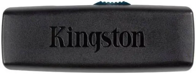 Alt view image 5 of 6 - Kingston DataTraveler Style 8GB Flash Drive (USB2.0 Portable) DTYLB/8GB