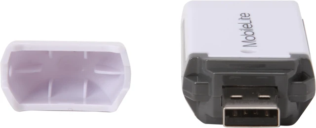 Main image of Kingston FCR-ML 9-in-1 USB 2.0 MobileLite Card Reader
