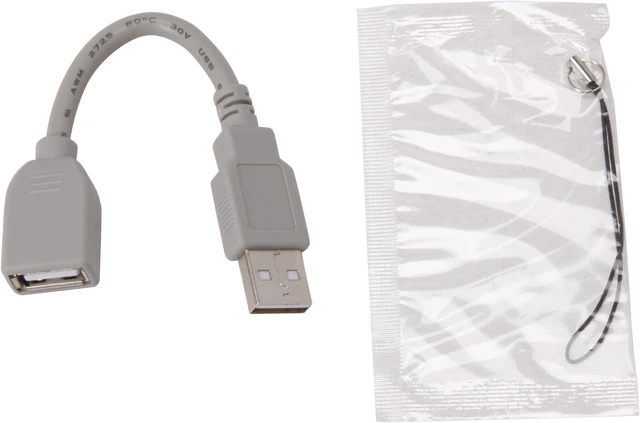 Alt view image 5 of 6 - Kingston FCR-ML 9-in-1 USB 2.0 MobileLite Card Reader