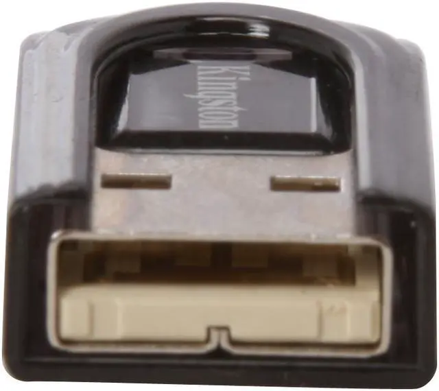 Alt view image 2 of 6 - Kingston FCR-MRB 1 card USB 2.0 MicroSD Reader