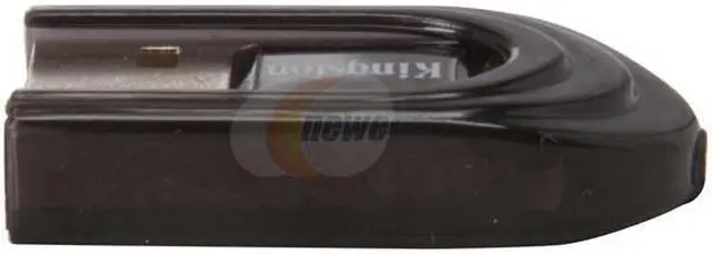 Alt view image 3 of 6 - Kingston FCR-MRB 1 card USB 2.0 MicroSD Reader