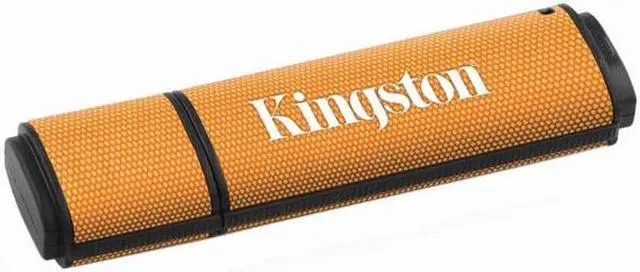 Main image of Kingston DataTraveler 150 32GB Flash Drive (USB2.0 Portable) DT150/32GB