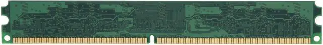 Alt view image 2 of 3 - Kingston 1GB 240-Pin DDR2 SDRAM DDR2 800 (PC2 6400) System Specific Memory For HP/Compaq Model KTH-XW4400C6/1G