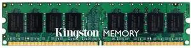 Main image of Kingston 2GB ECC DDR2 800 (PC2 6400) System Specific Memory for HP/Compaq Model KTH-XW4400E6/2G