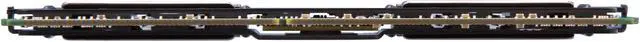 Alt view image 4 of 9 - Kingston ValueRAM 4GB ECC Fully Buffered DDR2 667 (PC2 5300) Server Memory Model KVR667D2Q8F5/4G