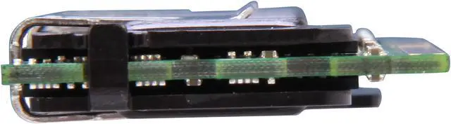 Alt view image 6 of 9 - Kingston ValueRAM 4GB ECC Fully Buffered DDR2 667 (PC2 5300) Server Memory Model KVR667D2Q8F5/4G
