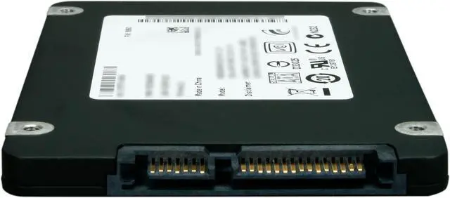 Alt view image 4 of 6 - Kingston SSDNow E Series 2.5" 32GB SATA II SLC Internal Solid State Drive (SSD) SNE125-S2/32GB - OEM