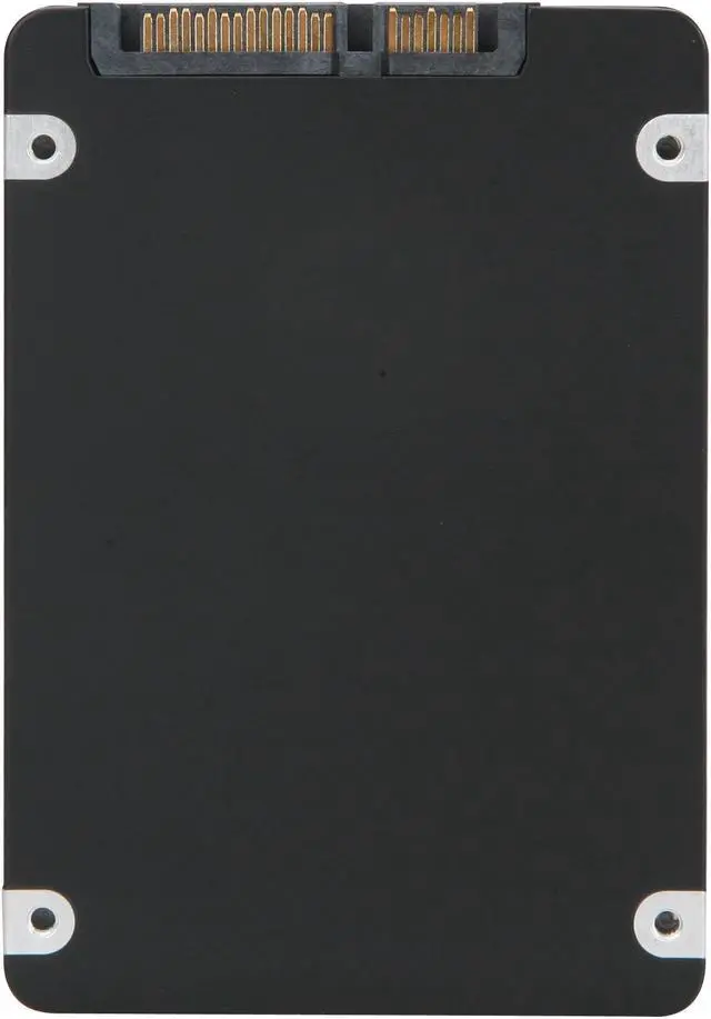 Alt view image 4 of 5 - Kingston SSDNow M Series 2.5" 80GB SATA II MLC Internal Solid State Drive (SSD) SNM125-S2/80GB