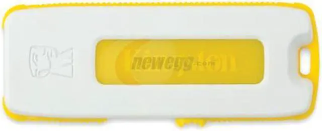 Alt view image 3 of 4 - Kingston DataTraveler G2 4GB Flash Drive (USB2.0 Portable) DTIG2/4GB