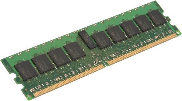 Kingston 2GB ECC Registered DDR2 667 (PC2 5300) Server Memory