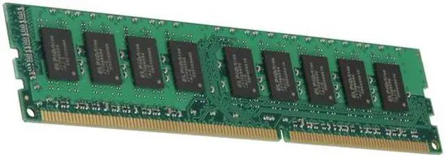 Main image of Kingston 2GB DDR3 1066 (PC3 8500) ECC Memory For Apple Model KTA-MP1066/2G