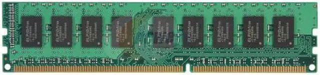 Alt view image 2 of 4 - Kingston 2GB DDR3 1066 (PC3 8500) ECC Memory For Apple Model KTA-MP1066/2G