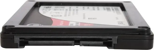 Alt view image 4 of 7 - Kingston SSDNow M Series 2.5" 160GB SATA II MLC Internal Solid State Drive (SSD) SNM125-S2/160GB