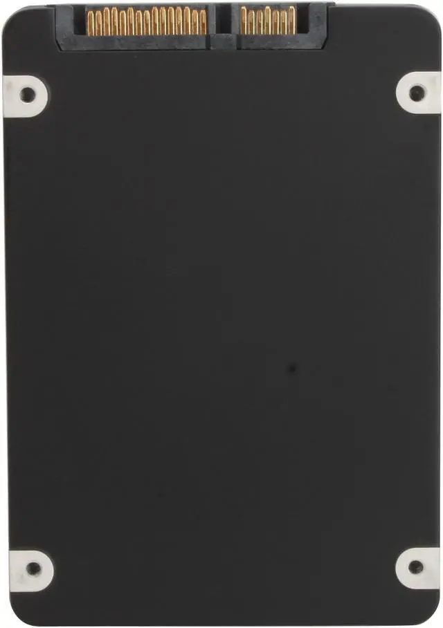 Alt view image 6 of 7 - Kingston SSDNow M Series 2.5" 160GB SATA II MLC Internal Solid State Drive (SSD) SNM125-S2/160GB