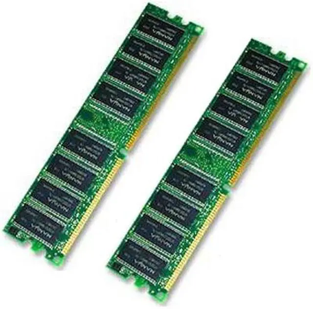 Main image of 2GB 240-Pin DDR3 SDRAM ECC Registered DDR3 1333 (PC3 10600) System Specific Memory Model 44T1481