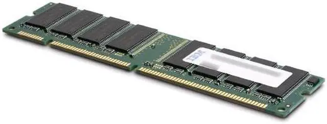Main image of IBM 2GB ECC Registered DDR3 1333 (PC3 10600) System Specific Memory Model 49Y1434