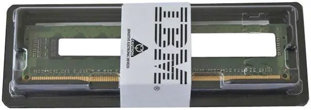 Main image of IBM 16GB ECC Registered DDR3 1333 (PC3 10600) System Specific Memory Model 49Y1563