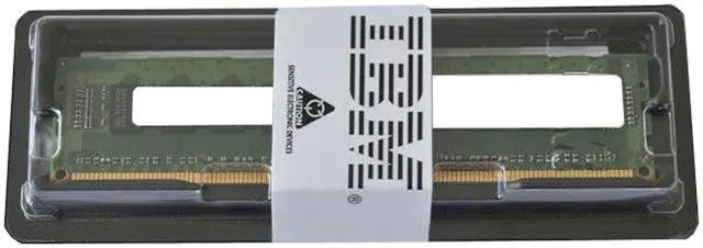Main image of IBM 16GB ECC Registered DDR3 1066 (PC3 8500) System Specific Memory Model 49Y1400