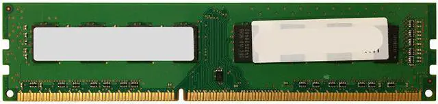 Main image of IBM 4GB 240-Pin DDR3 SDRAM Unbuffered DDR3L 1600 (PC3L 12800) Memory Model 89Y9224