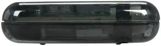 Alt view image 4 of 6 - KINGWIN KWCR-506 USB 2.0 Support CF, Micro Drive, SMC, XD, T-Flash, Mini SD, SD, SDC, SD Ultra,MMC, RS-MMC, MMC II, MS MG Pro Duo, MS MG Duo,MS Duo,MS Pro. 23-in-1 Card Reader