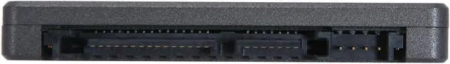 Alt view image 4 of 6 - Kingston SSDNow V-Series SNV125-S2BN/128GB 2.5" 128GB SATA II MLC Internal Solid state disk (SSD) Notebook bundled accessory kit