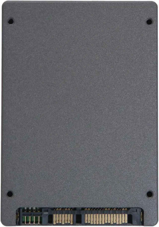 Alt view image 5 of 6 - Kingston SSDNow V-Series SNV125-S2BN/128GB 2.5" 128GB SATA II MLC Internal Solid state disk (SSD) Notebook bundled accessory kit
