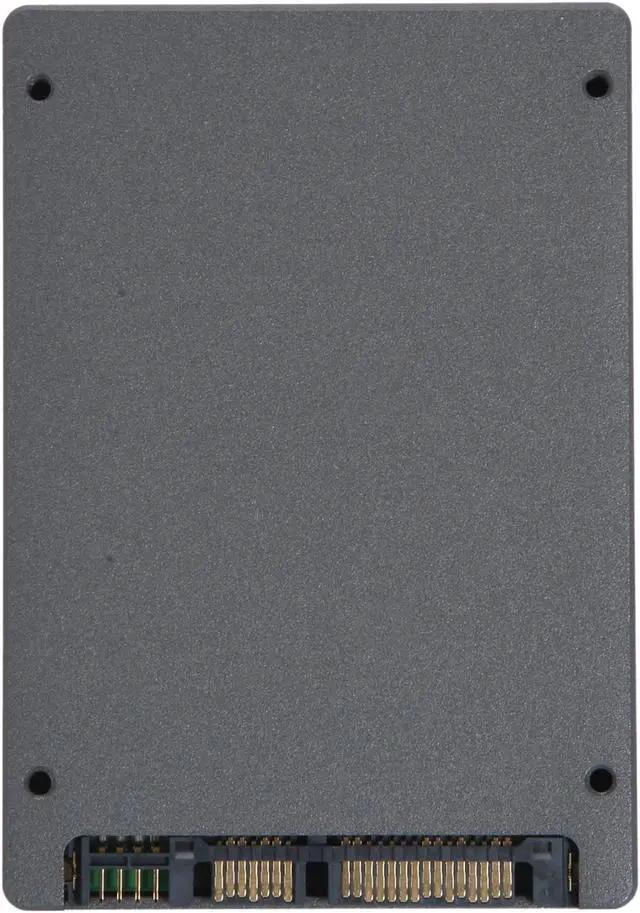 Alt view image 4 of 5 - Kingston SSDNow V-Series SNV125-S2BD/64GB 2.5" 64GB SATA II MLC Internal Solid state disk (SSD) Desktop bundled accessory kit