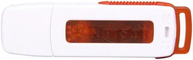 Alt view image 4 of 5 - Kingston DataTraveler I 32GB USB2.0 Flash Drive DTI/32GB